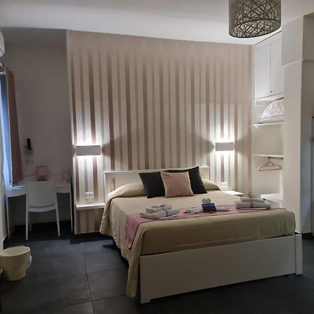 Gaisa Naples - Bed And Breakfast Ngoại thất bức ảnh