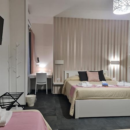 Gaisa Naples - Bed And Breakfast Ngoại thất bức ảnh