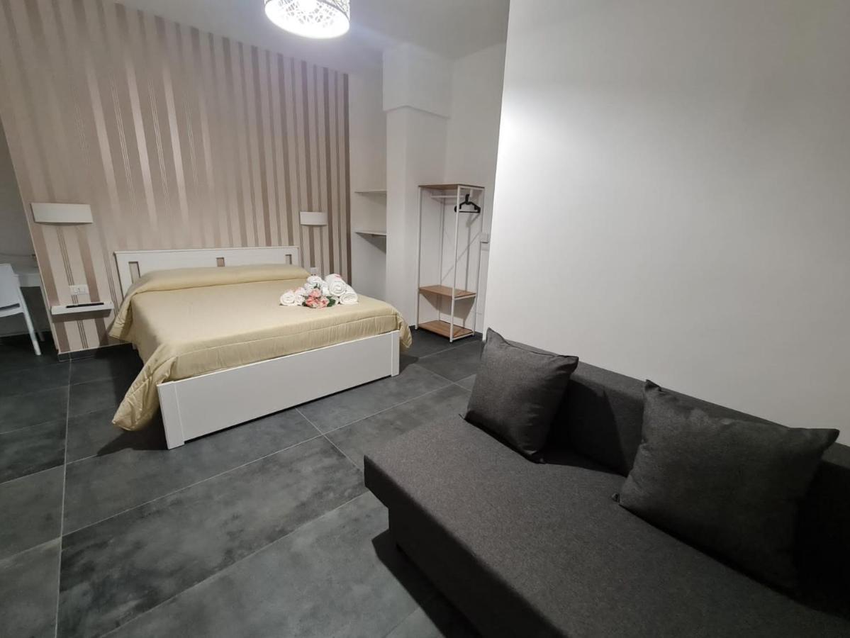 Gaisa Naples - Bed And Breakfast Ngoại thất bức ảnh