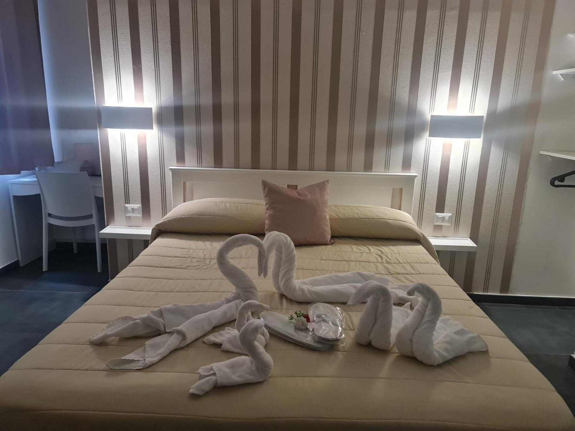 Gaisa Naples - Bed And Breakfast Ngoại thất bức ảnh