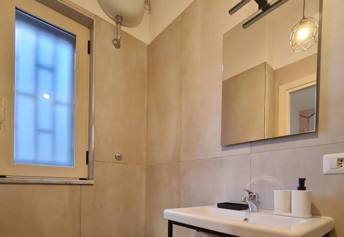 Gaisa Naples - Bed And Breakfast Ngoại thất bức ảnh