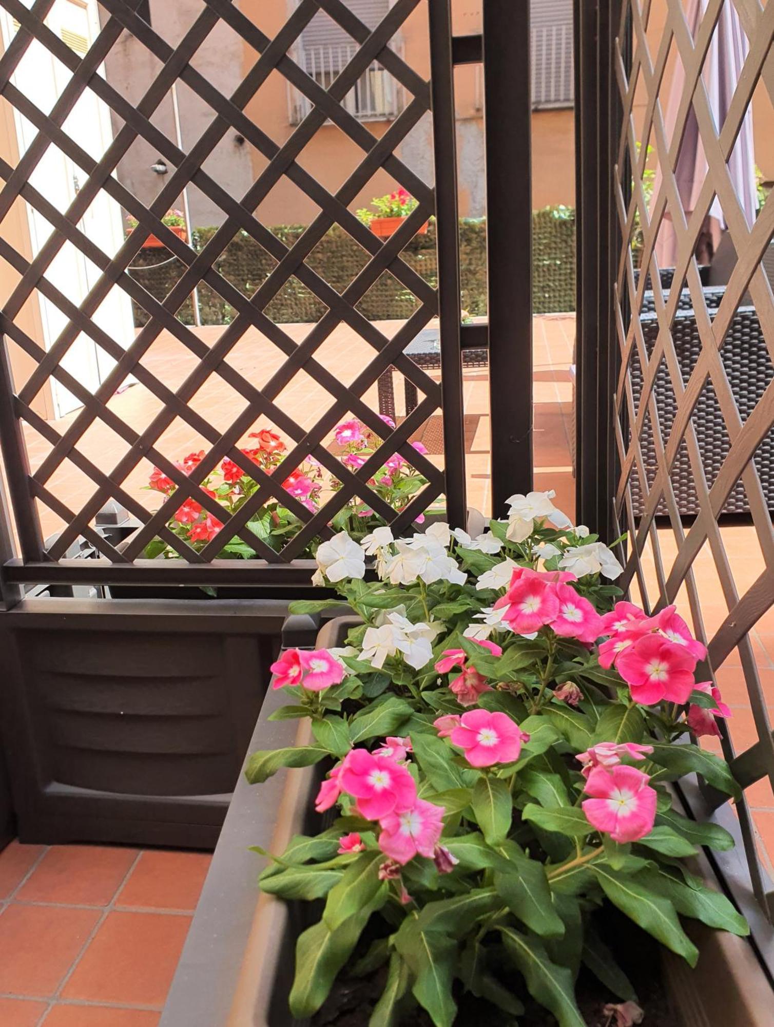 Gaisa Naples - Bed And Breakfast Ngoại thất bức ảnh