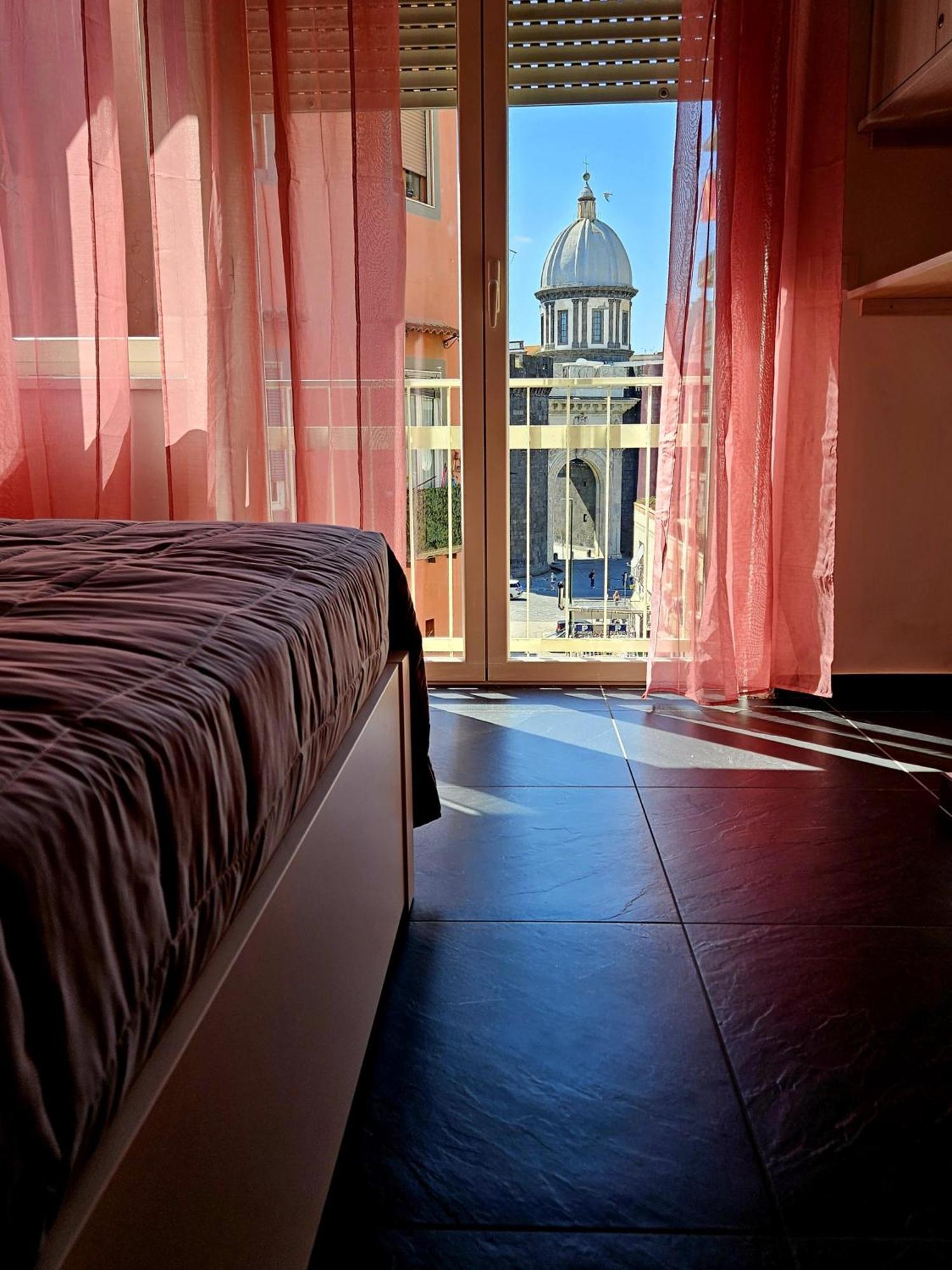 Gaisa Naples - Bed And Breakfast Ngoại thất bức ảnh