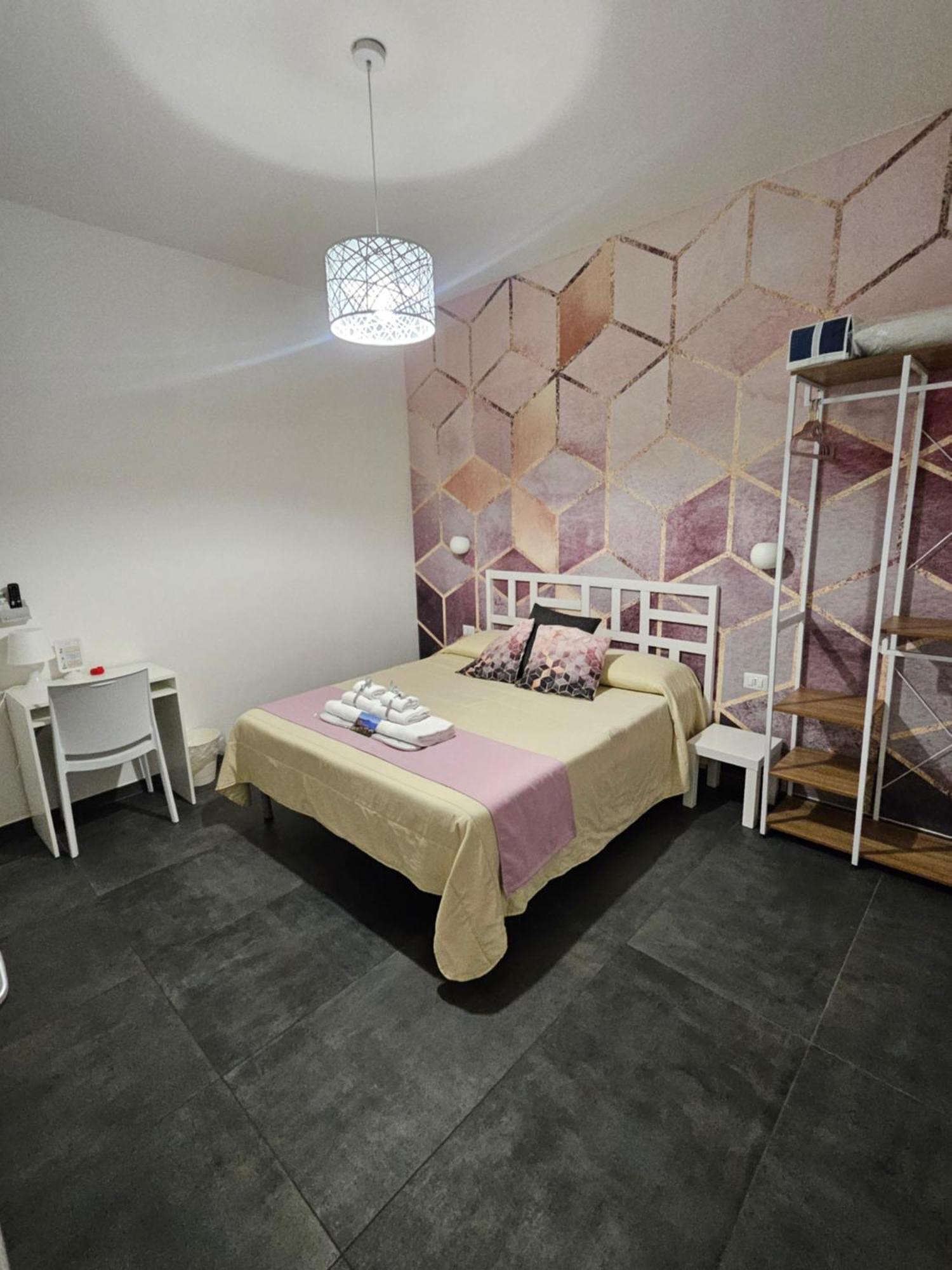 Gaisa Naples - Bed And Breakfast Ngoại thất bức ảnh