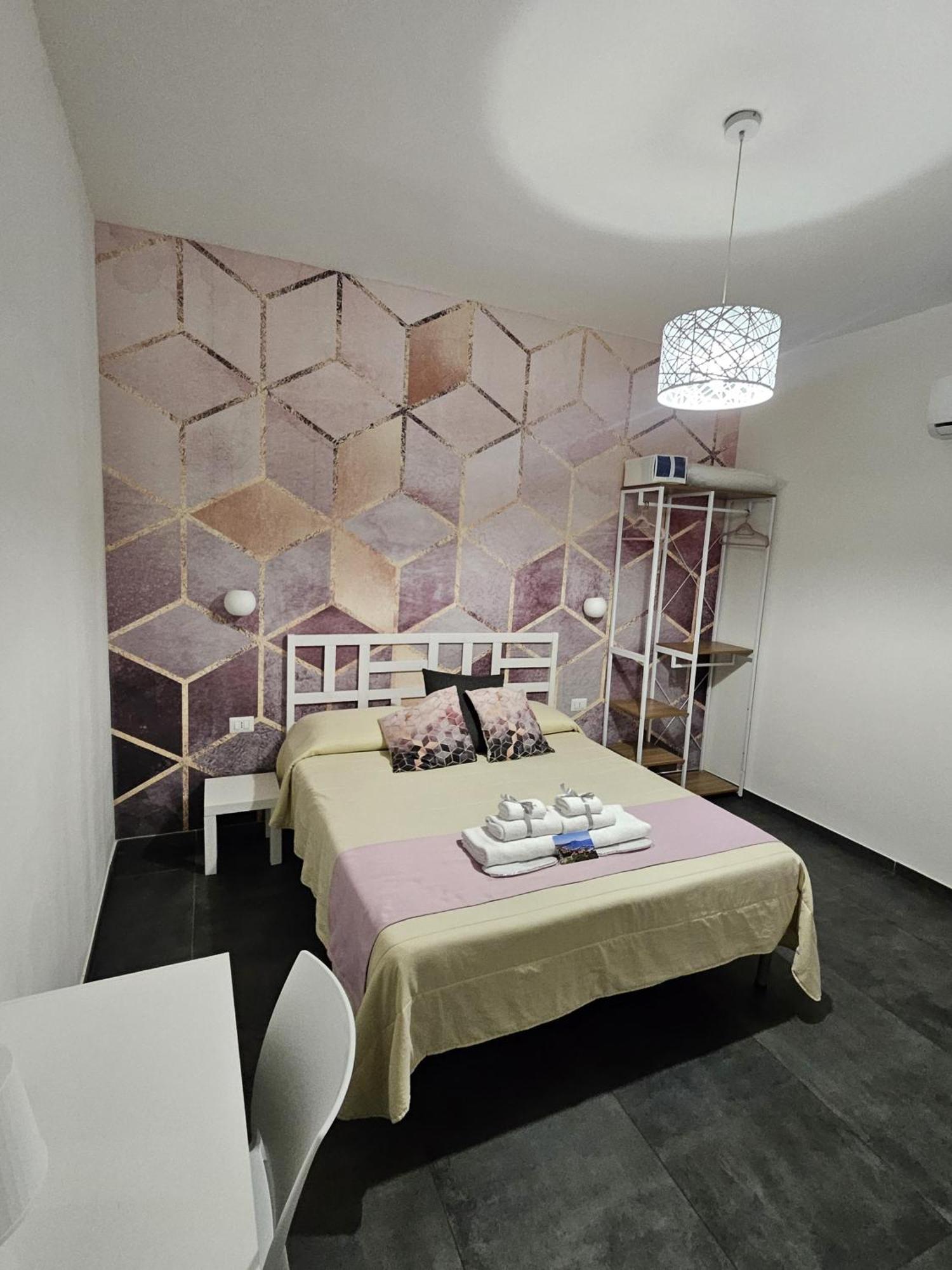 Gaisa Naples - Bed And Breakfast Ngoại thất bức ảnh