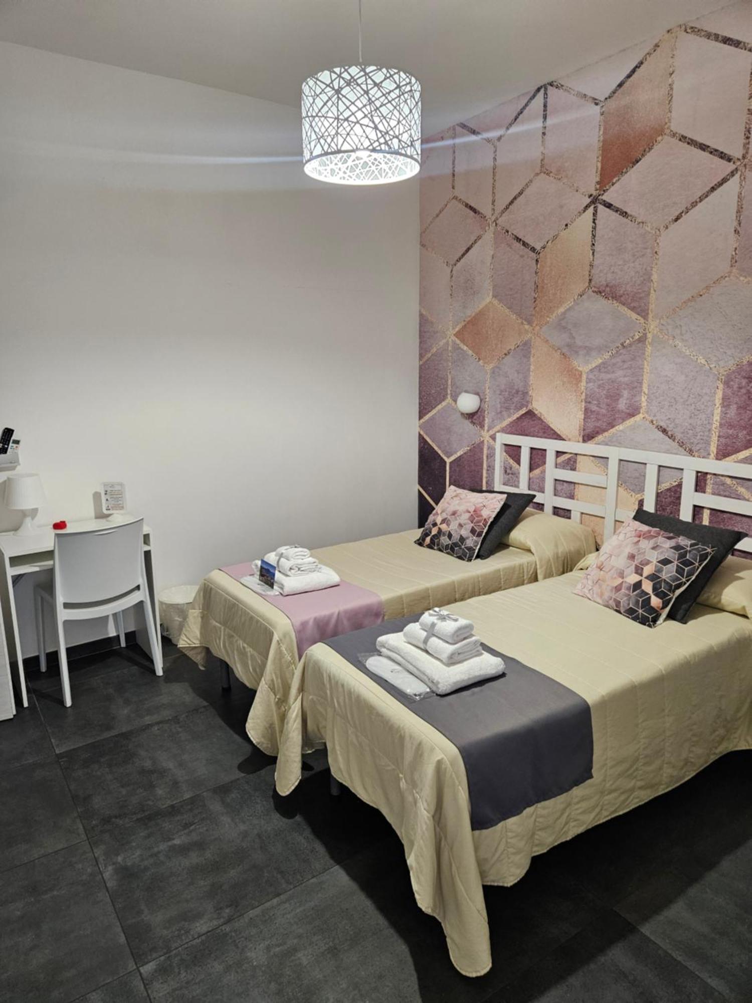 Gaisa Naples - Bed And Breakfast Ngoại thất bức ảnh